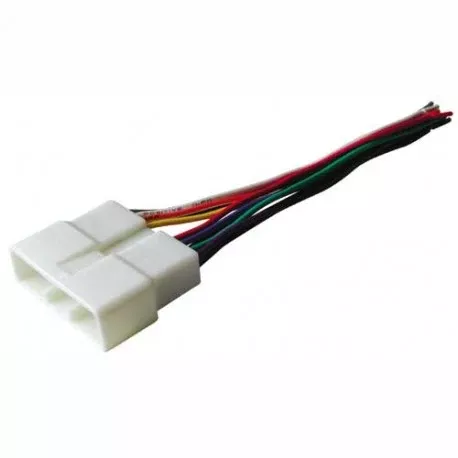 American International Wiring Harness for 1986-1999 Honda and Acura Models