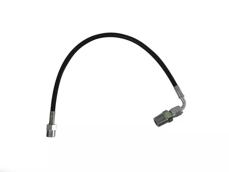 AMS Performance 01-07 Mitsubishi EVO VII/VIII/IX Oil Pressure Sending Unit Remote Mount Line Kit
