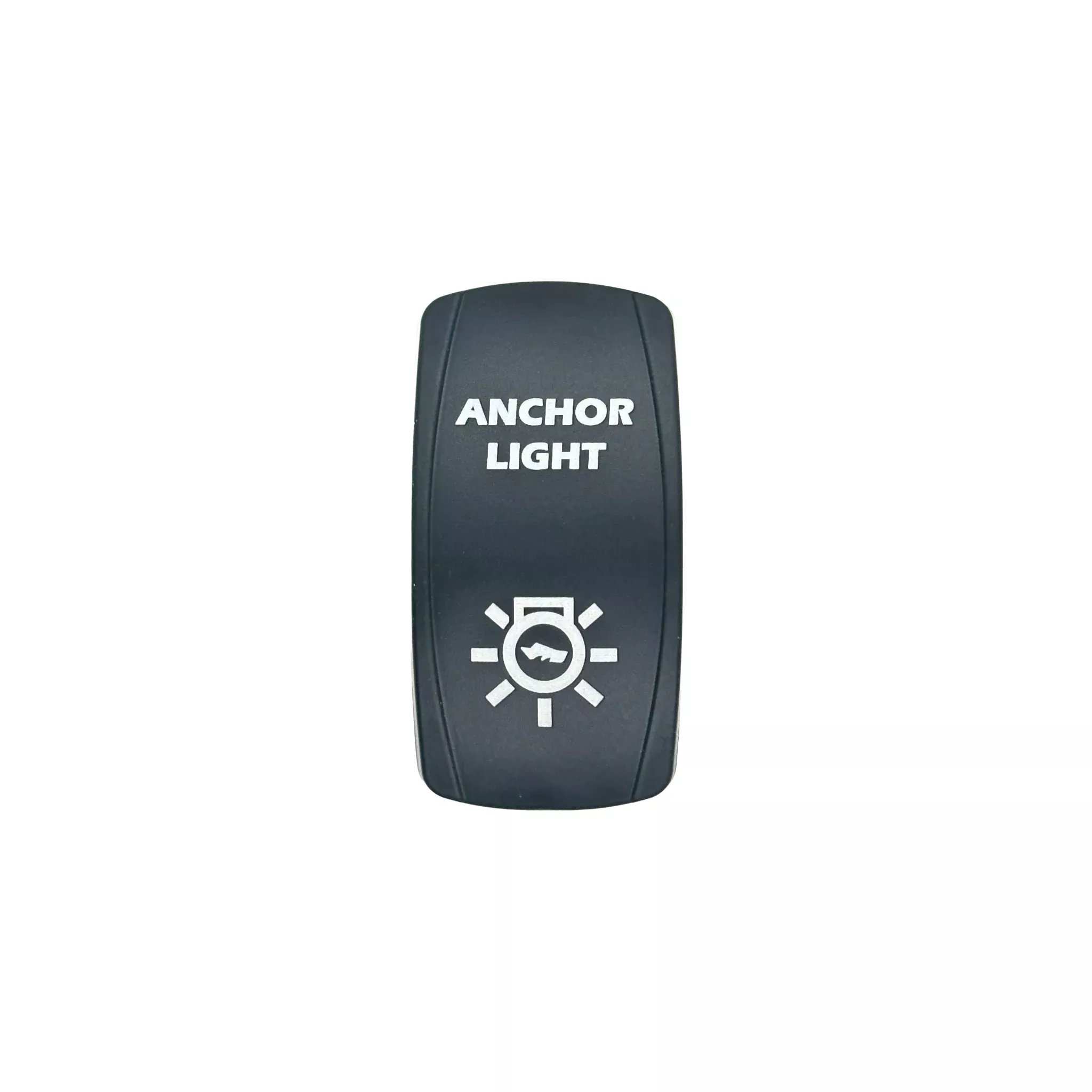 Anchor Light Rocker Switch Cover