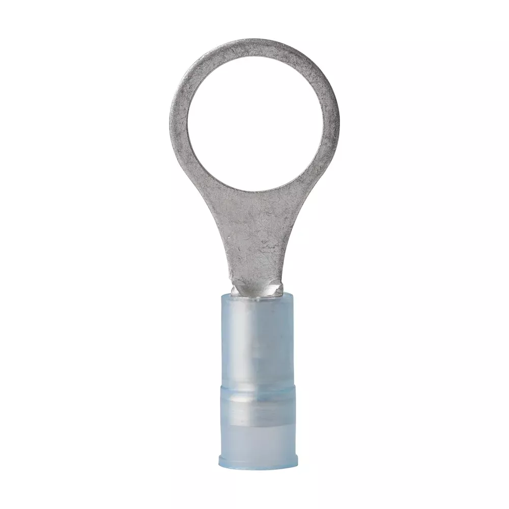 Ancor 16-14 AWG - 3/8" Nylon Ring Terminal - 25-Pack [210216]