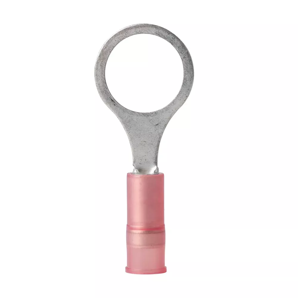 Ancor 22-18 AWG - 3/8" Nylon Ring Terminal - 25-Pack [210206]