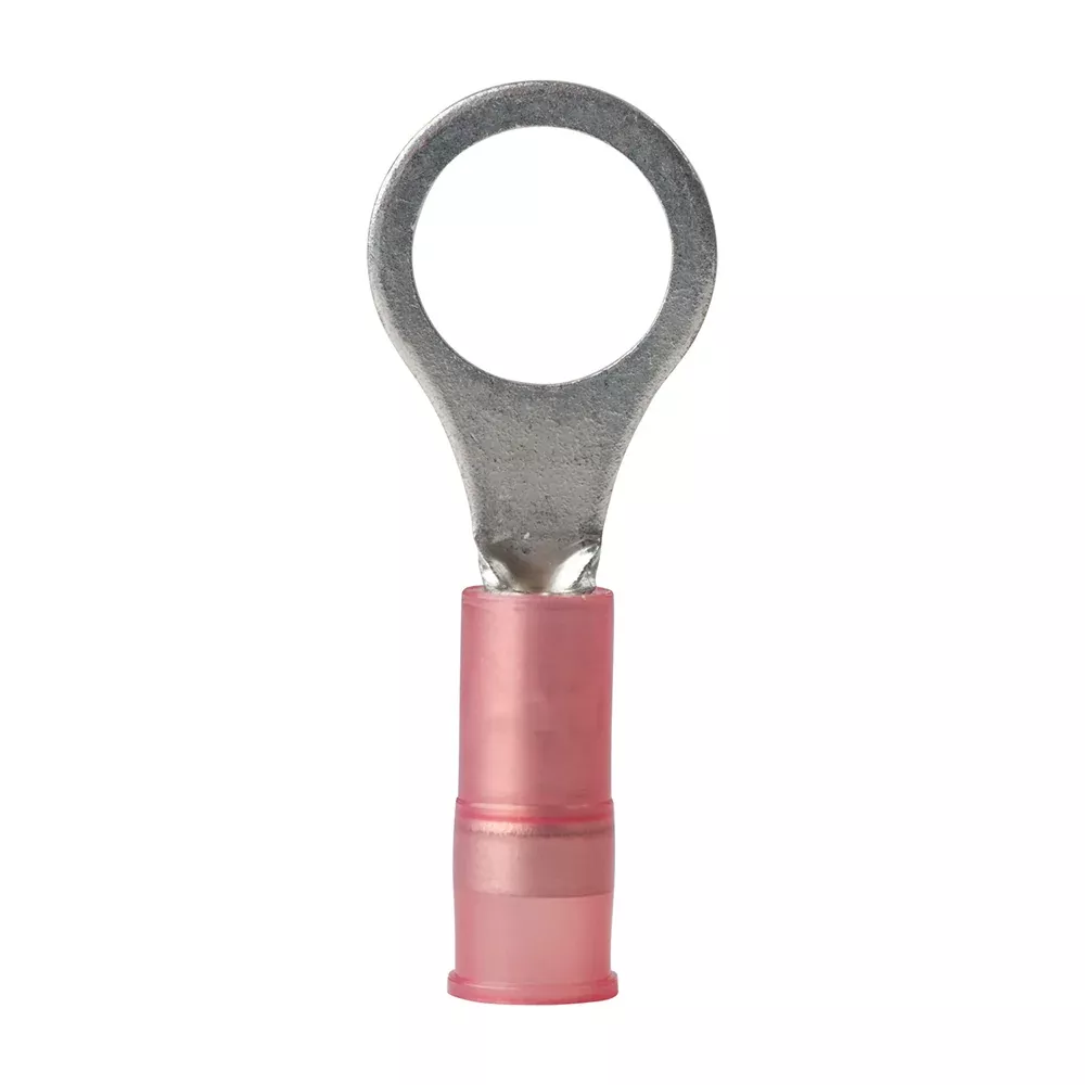 Ancor 22-18 AWG - 5/16" Nylon Ring Terminal - 25-Pack [210205]
