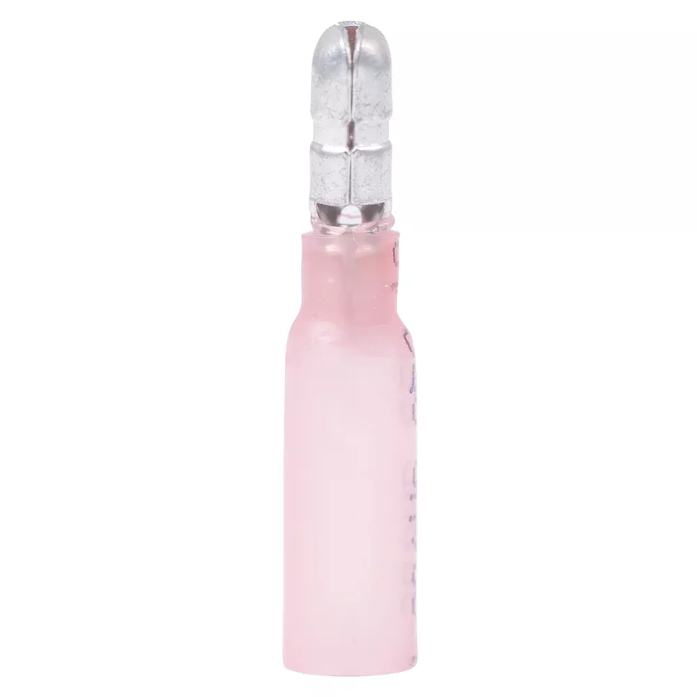 Ancor 22-18 Heat Shrink Snap Plug - Male *25-Pack [318925]