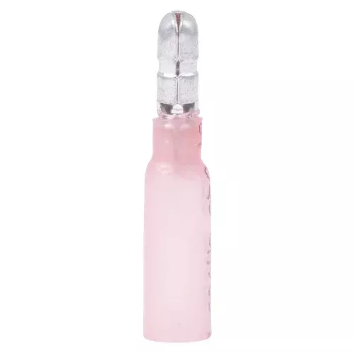 Ancor 22-18 Heat Shrink Snap Plug - Male *3-Pack [318903]