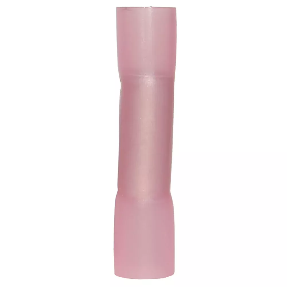 Ancor 8 Heat Shrink Butt Connectors - 500 Pieces [309302]