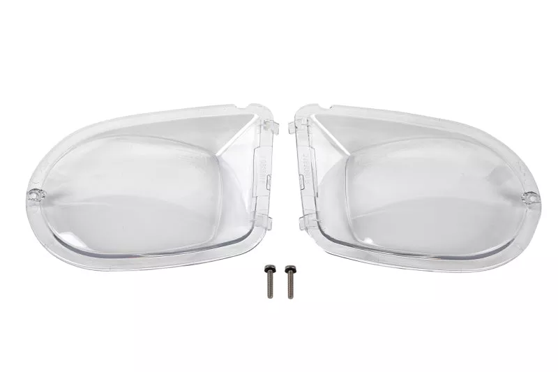 ARB Clear Covers ARB Foglight