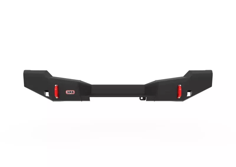 ARB Rear Bar Suits Jl Txt Black