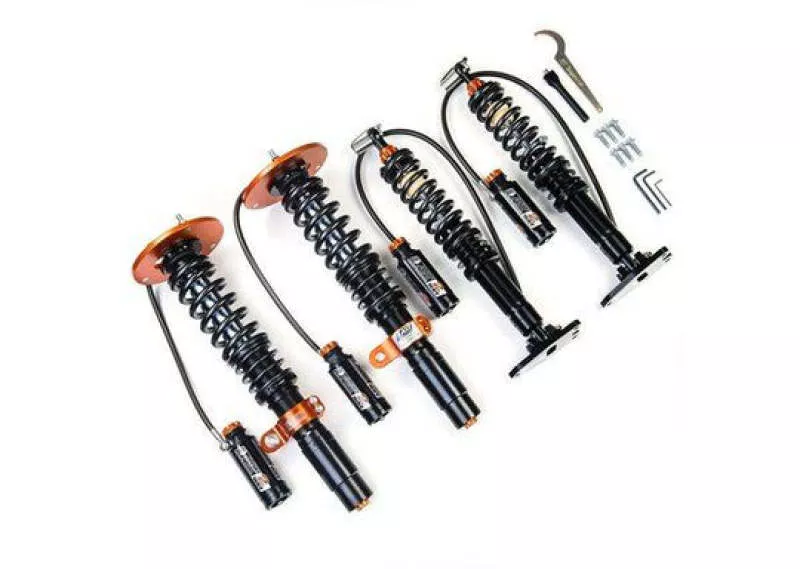 AST 5200 Series Coilovers Mazda MX-5 NC
