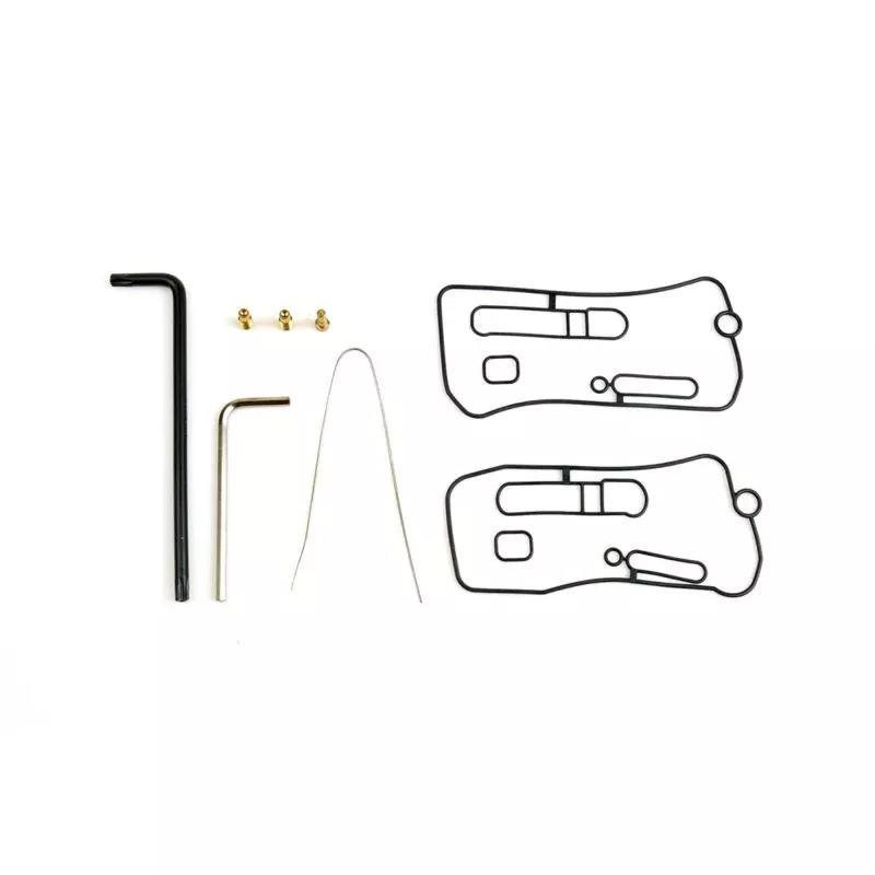 ATH Carburetor Jets