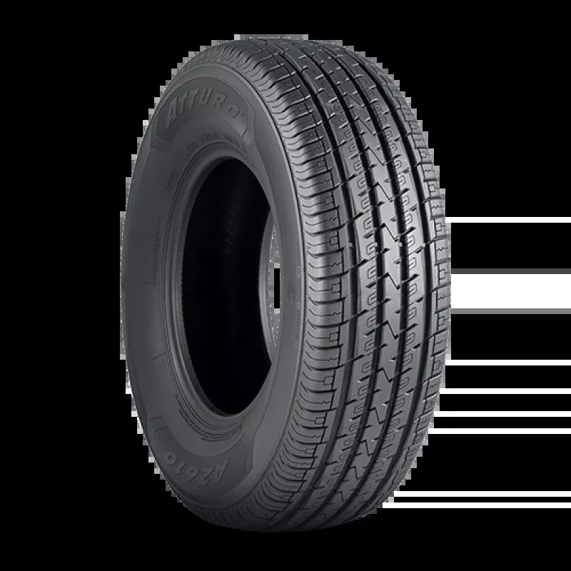 Atturo AZ 610 Tire - 265/60R18 110H
