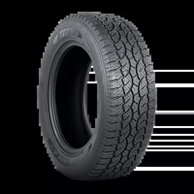 Atturo Trail Blade A/T Tire - LT245/75R17 121/118S