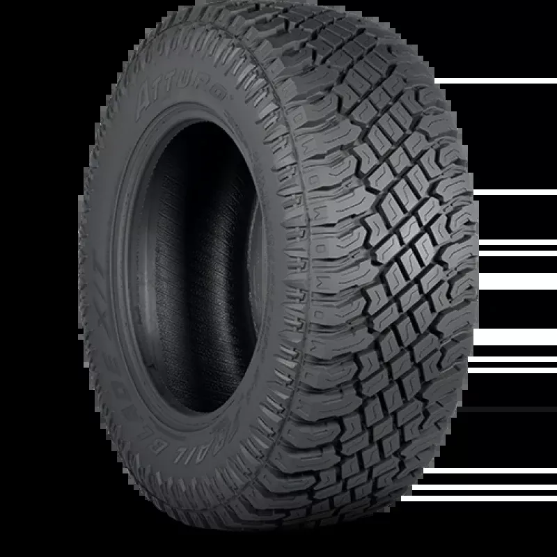 Atturo Trail Blade X/T Tire - LT295/60R20 126/123R
