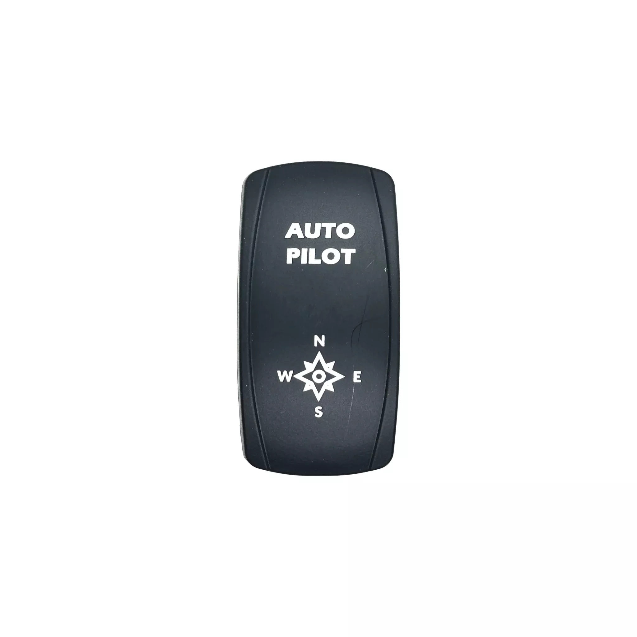 Autopilot Rocker Switch Cover