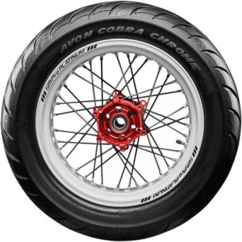 Avon Tire AV92 Cobra Chr 170/70R16 Rr