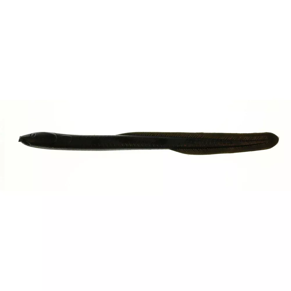 Berkley Gulp! Saltwater Eel - 10" - Black [1129889]