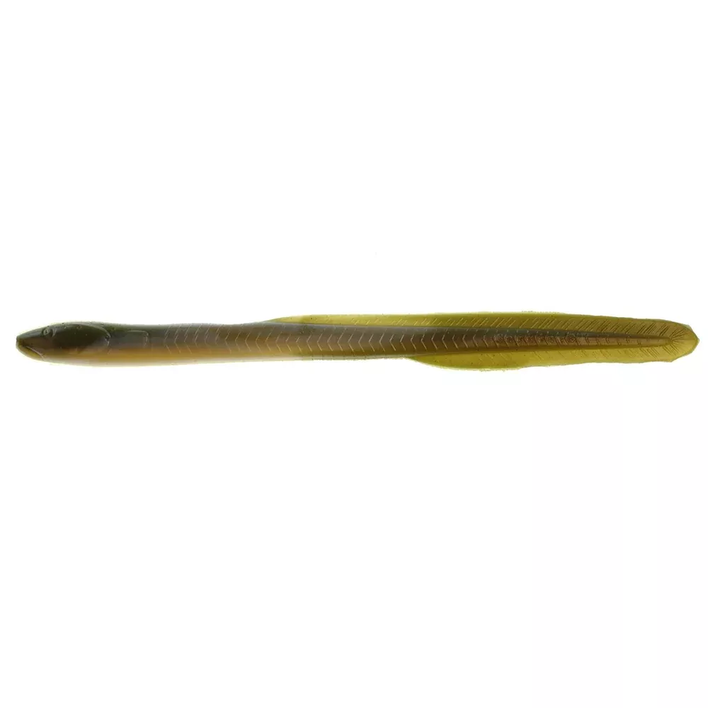 Berkley Gulp! Saltwater Eel - 10" - Natural Eel [1140129]