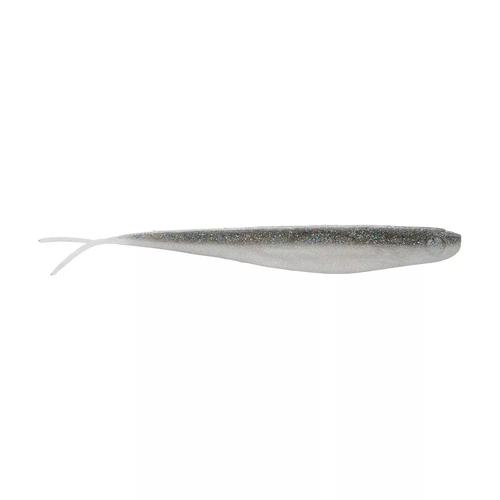 Berkley Lab Series Minnow 5.25" - Platinum Shad *6-Pack [1654902]