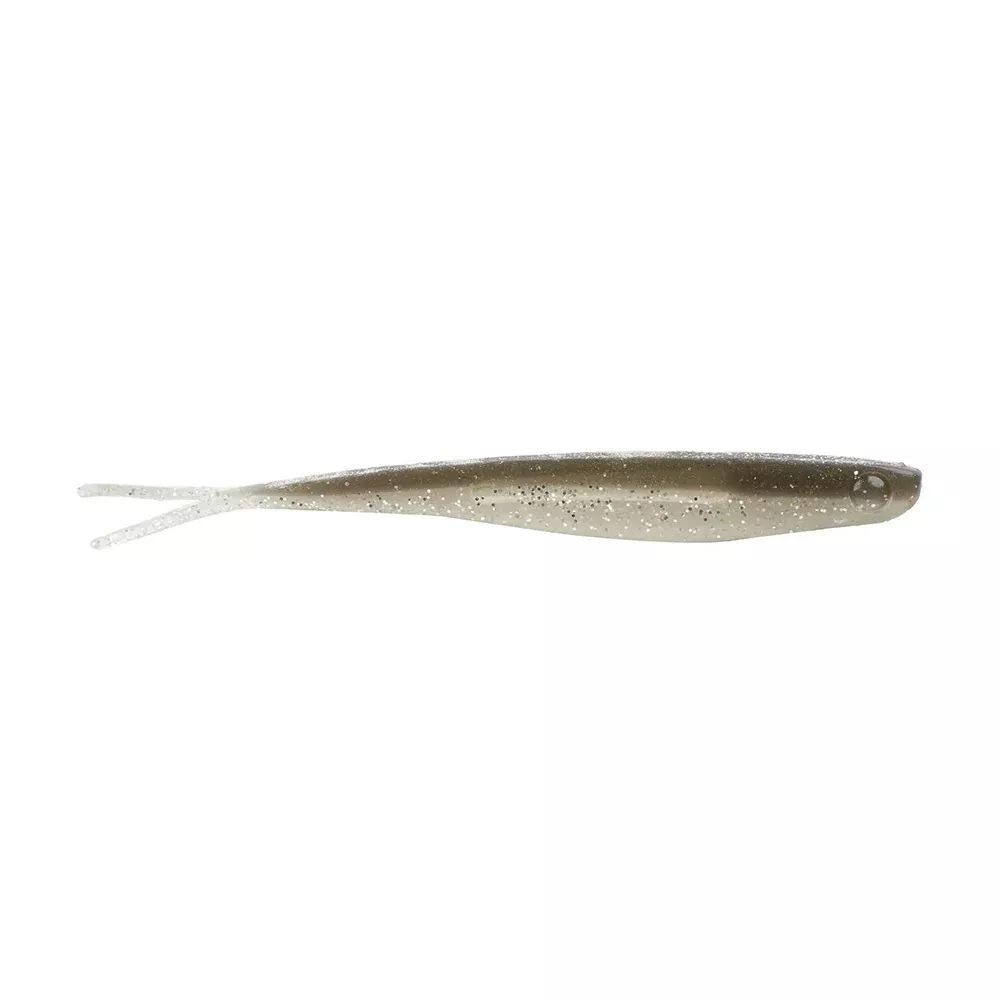 Berkley Lab Series Minnow 5.25" - Silver Shiner *6-Pack [1654896]