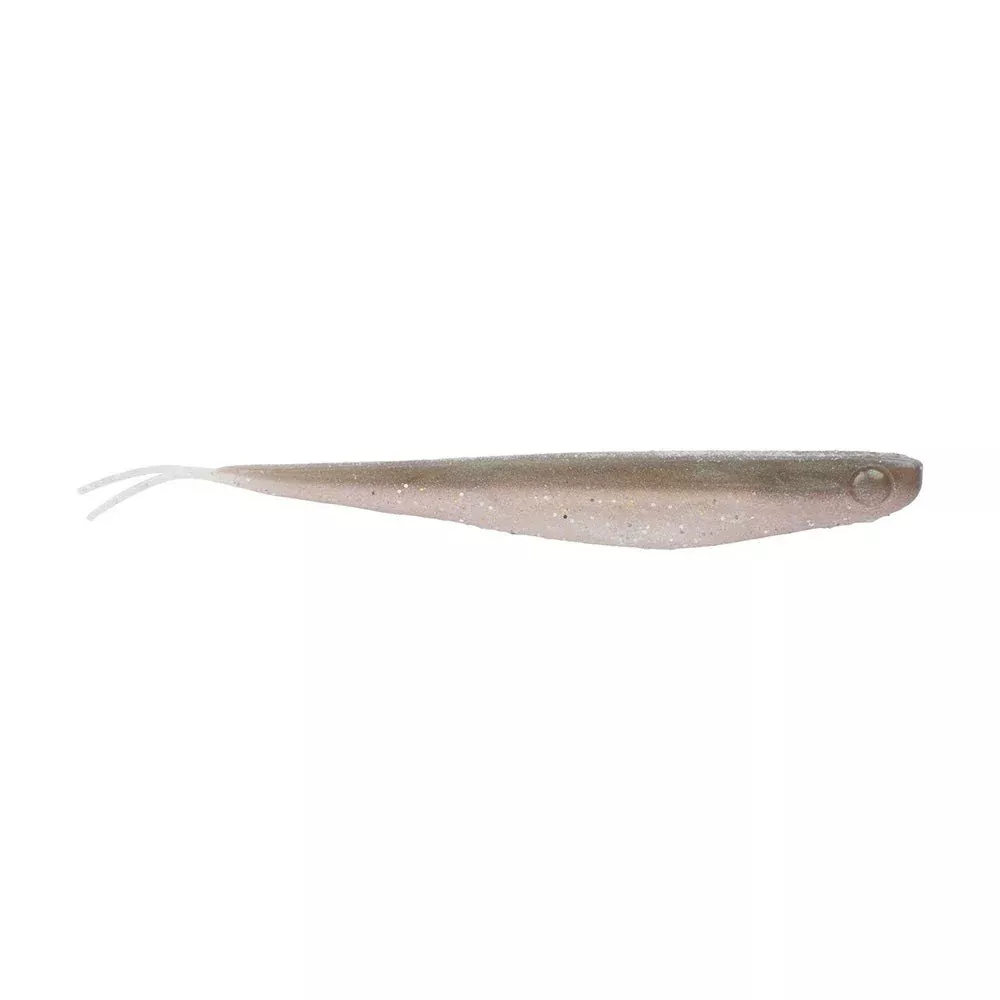 Berkley Lab Series Minnow 5.25" - Threadfin *6-Pack [1654899]