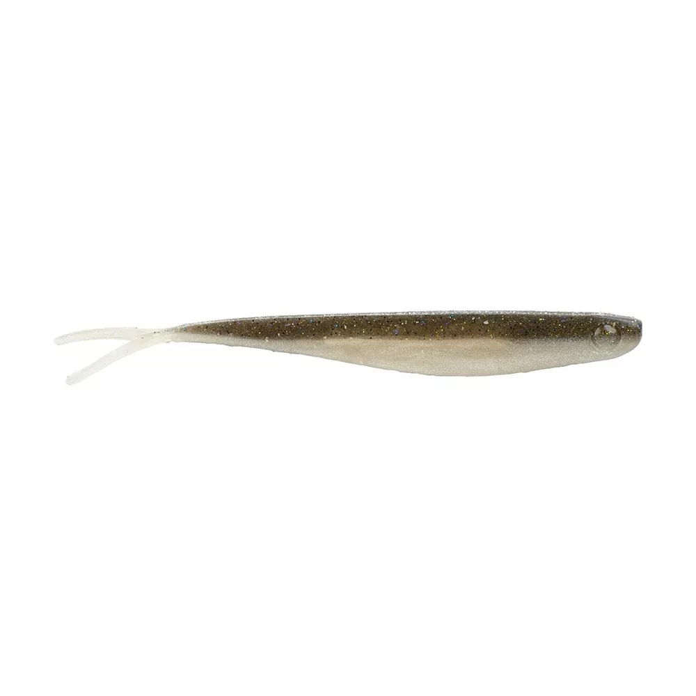 Berkley Lab Series Minnow 6.5" - Gizzard Shad *5-Pack [1654916]