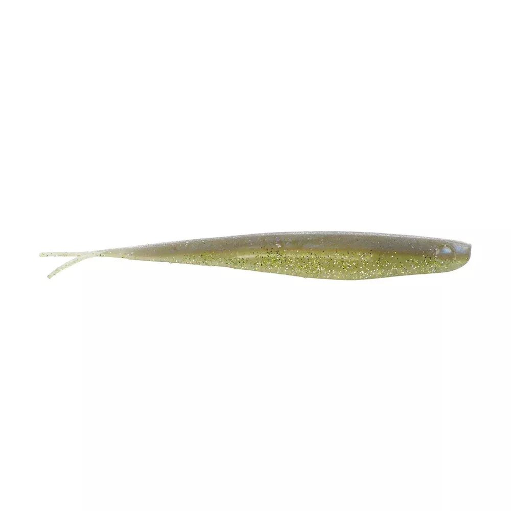 Berkley Lab Series Minnow 6.5" - Highland Shad *5-Pack [1654914]