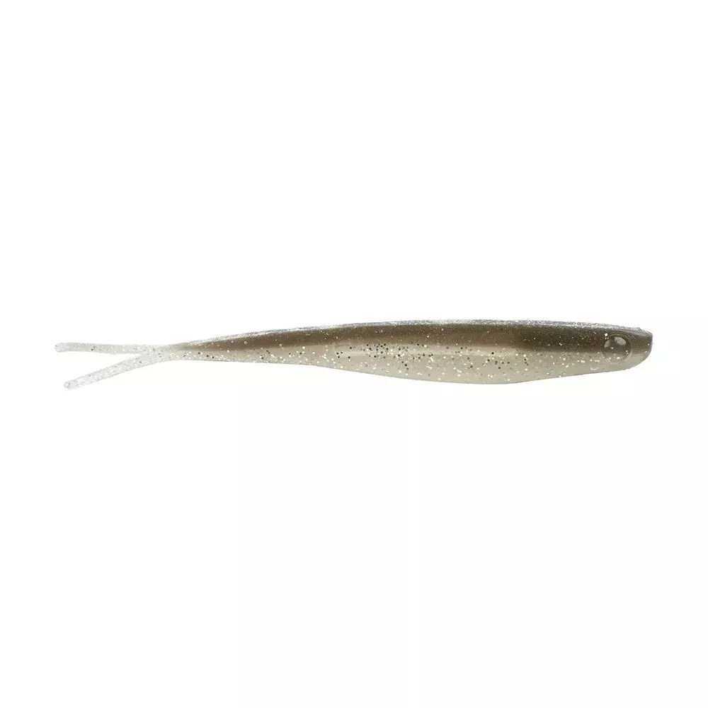 Berkley Lab Series Minnow 6.5" - Silver Shiner *5-Pack [1654915]