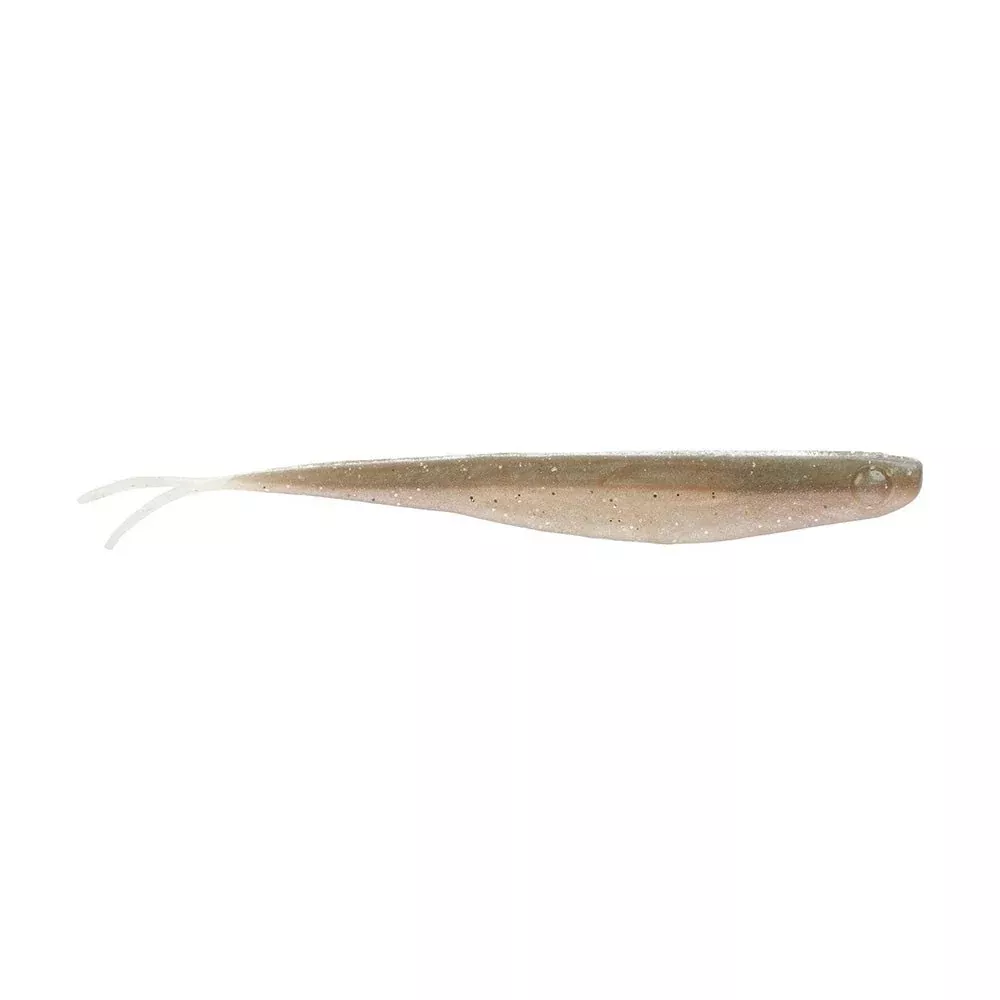 Berkley Lab Series Minnow 6.5" - Threadfin *5-Pack [1654918]