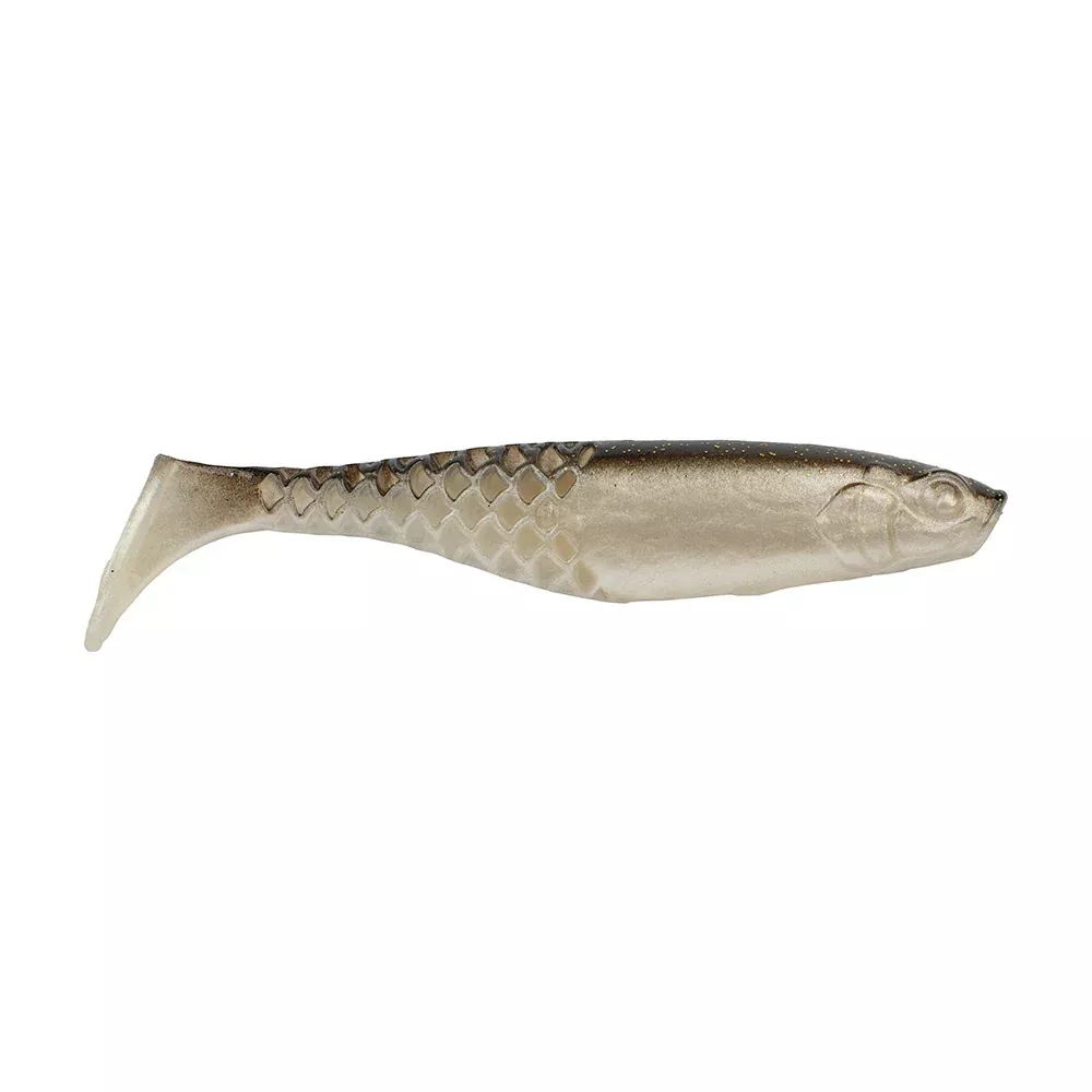 Berkley PowerBait Paddlin' PowerStinger - 3.5" - Mullet BSWPBSPDPS3.5-MUL [1637605]