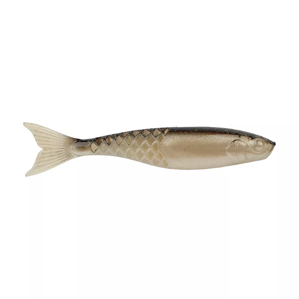Berkley PowerBait PowerStinger - 3.5" - Mullet BSWPBSPS3.5-MUL [1637631]
