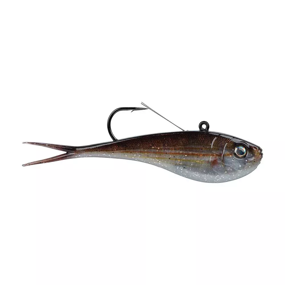 Berkley Powerbait Saltwater Powervibe Max - 3" - HD Grunt [1652981]