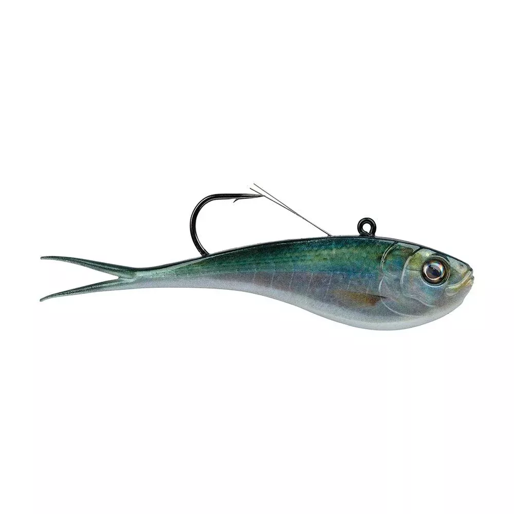 Berkley Powerbait Saltwater Powervibe Max - 3" - HD Pilchard [1652986]