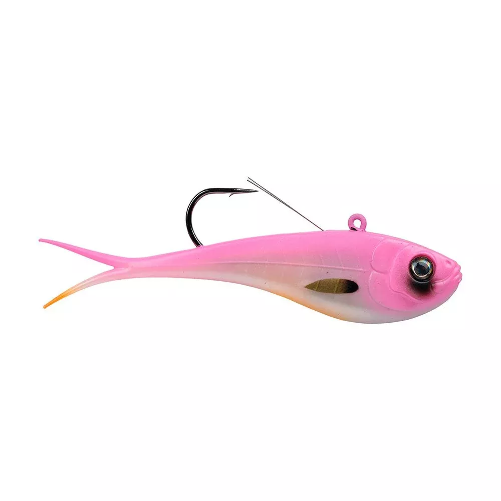 Berkley Powerbait Saltwater Powervibe Max - 3" - HD Sunburn [1652984]