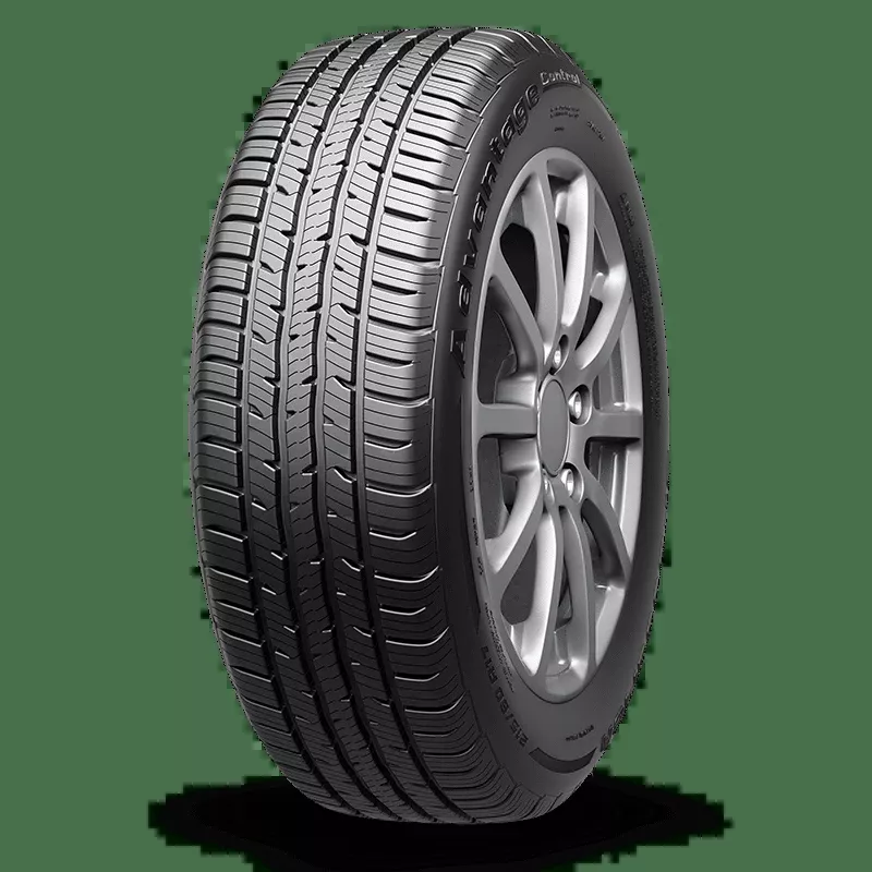 BFGoodrich Advantage Control 245/60R20 107H