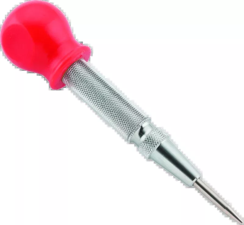 BikeMaster Center Punch Tool