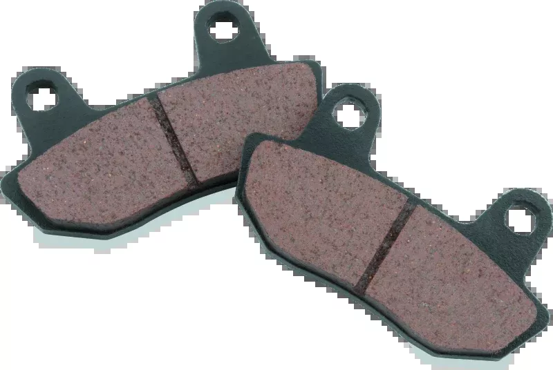 BikeMaster Honda Brake Pads