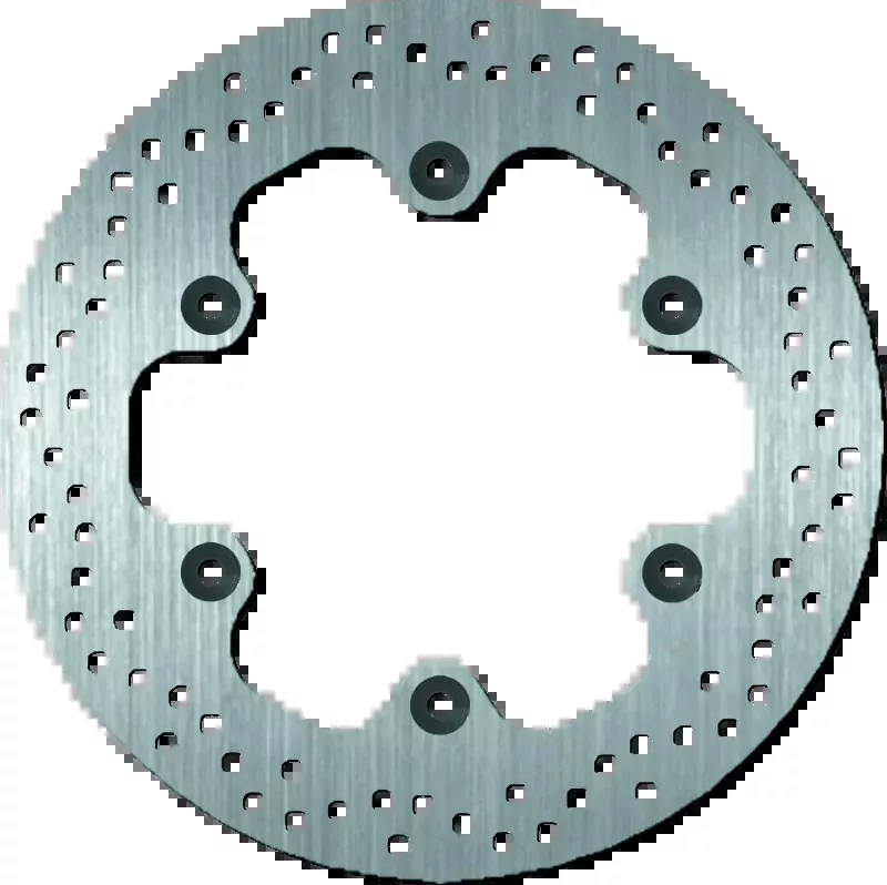 BikeMaster Honda Brake Rotor