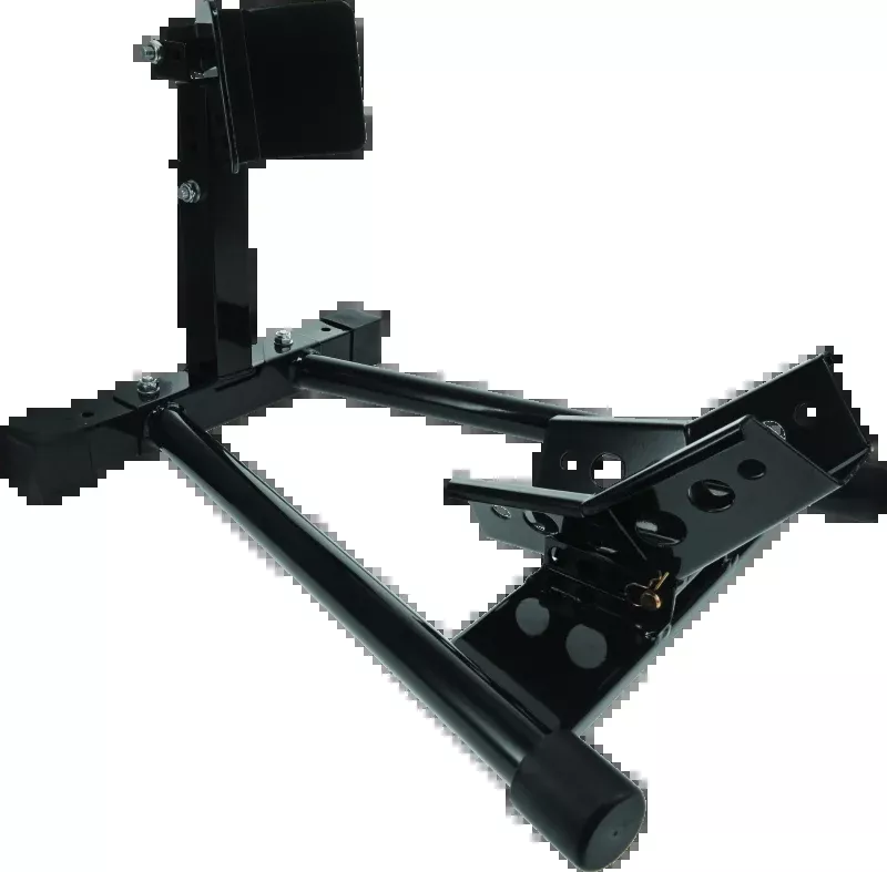 BikeMaster Universal Steel Roll-On Stand