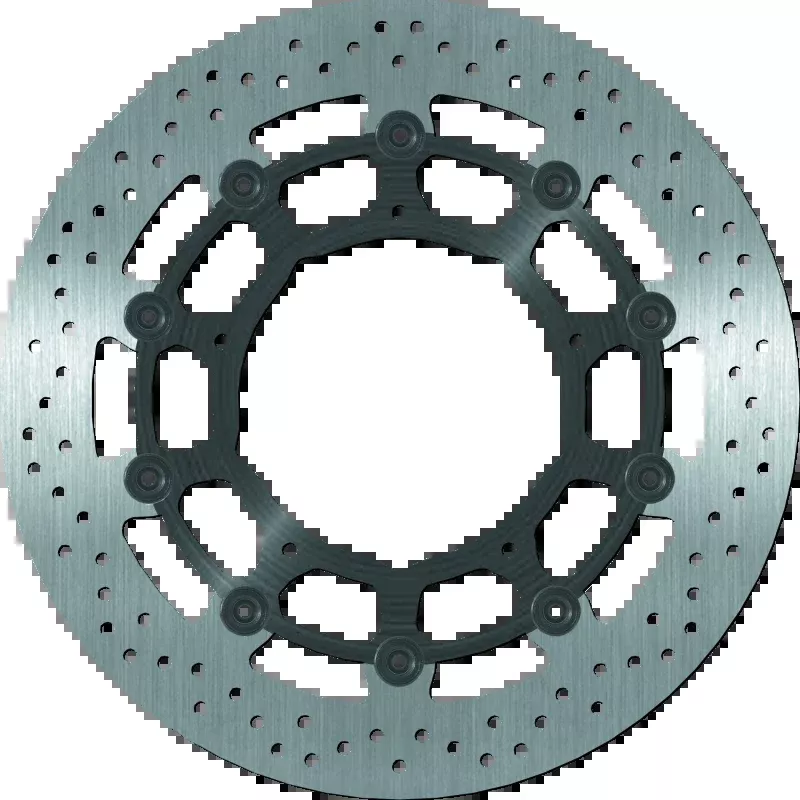 BikeMaster Yamaha Brake Rotor