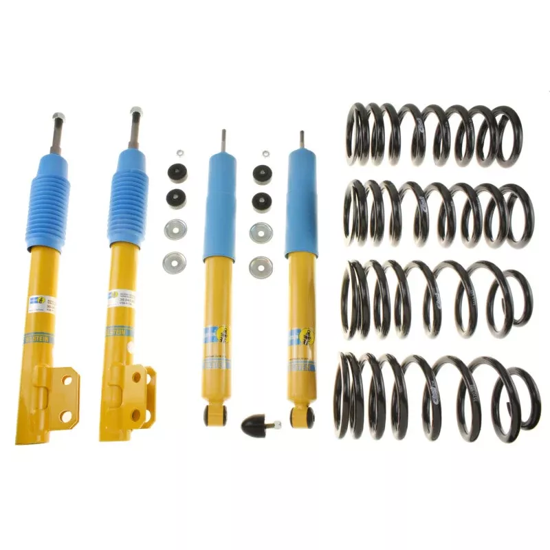 BIL B12 Series Suspension Kits