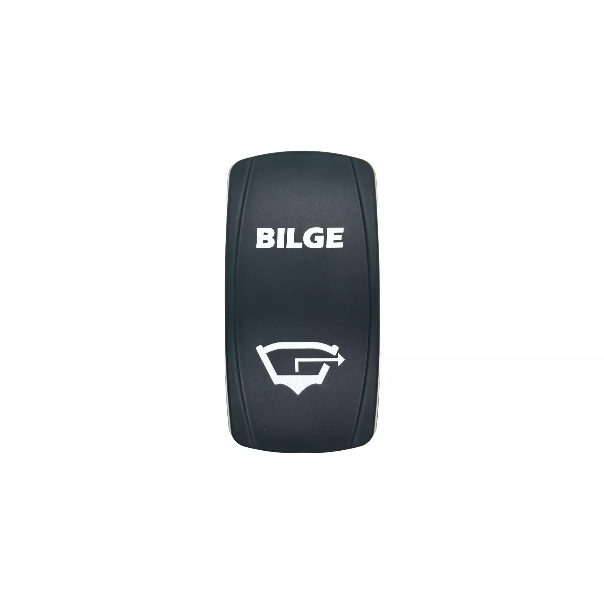 Bilge Rocker Switch Cover