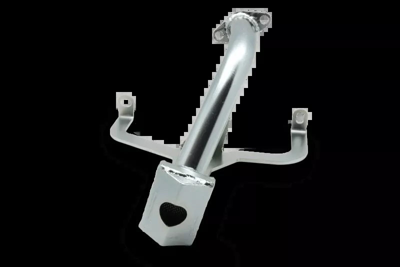 BLOX Racing 02-05 Subaru WRX (EJ20) Mega Flow Oil Pickup Tube