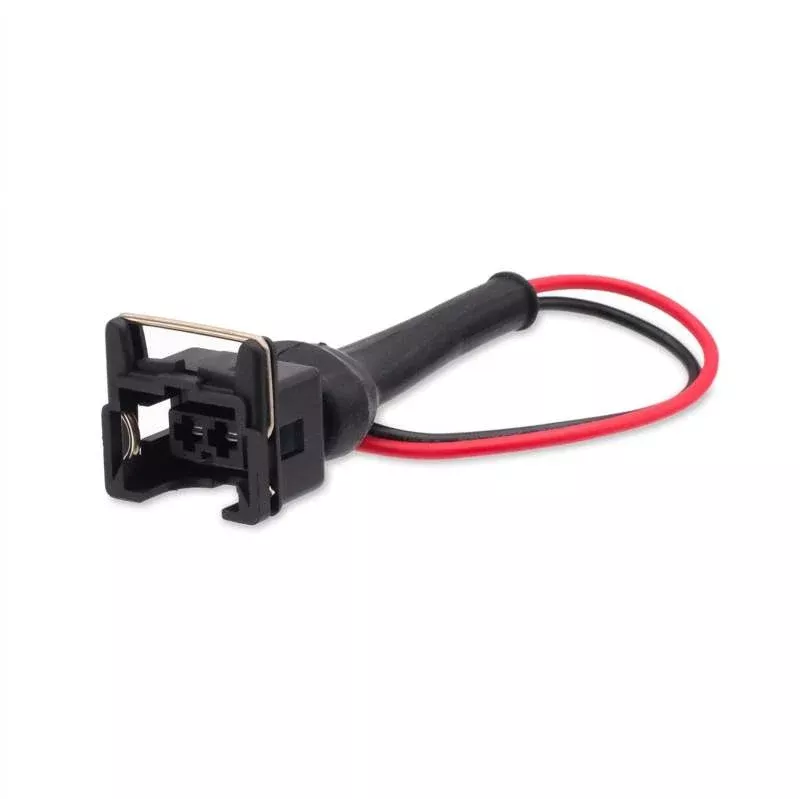 BLOX Racing Injector Pigtail Ev1 Female - Set Of 4