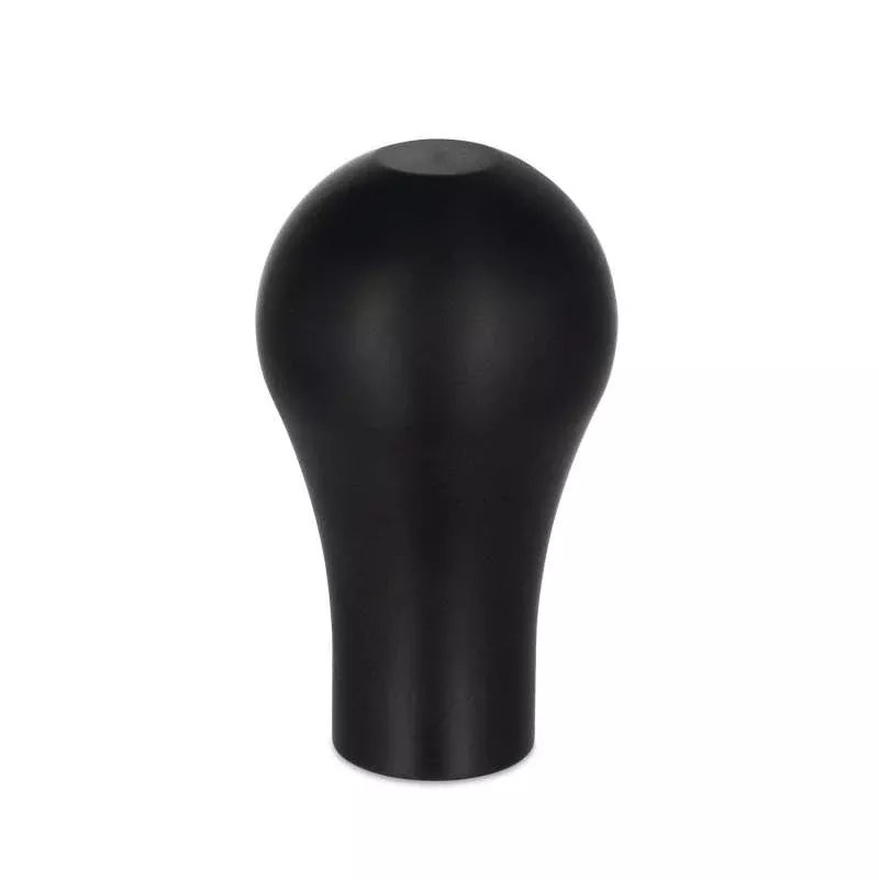 BLOX Racing Rlc Ultraform Shift Knob M12X1.25 - Black With Reverse Lock Out