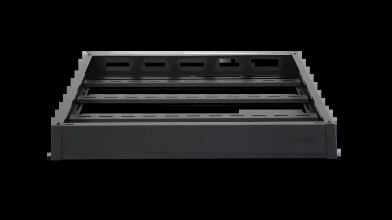 Body Armor 4x4 07-19 Wrangler Hardtop Roof Rack