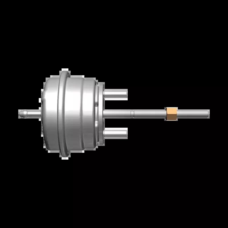 BorgWarner EFR Turbine Intlet V-Band Clamp