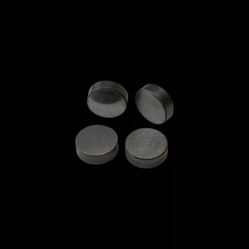 Brian Crower Polaris XP Valve Lash Shim Kit 9.48mm Dia - 2.3mm To 2.85mm (.05mm Increments)