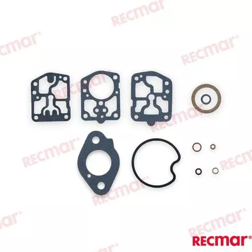CARBURETOR SERVICE KIT REC1395 5198