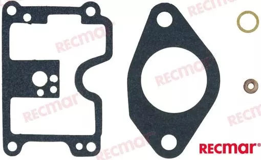 CARBURETOR SERVICE KIT REC1395 6200