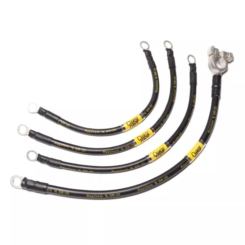 CHB Engine Ground Kits