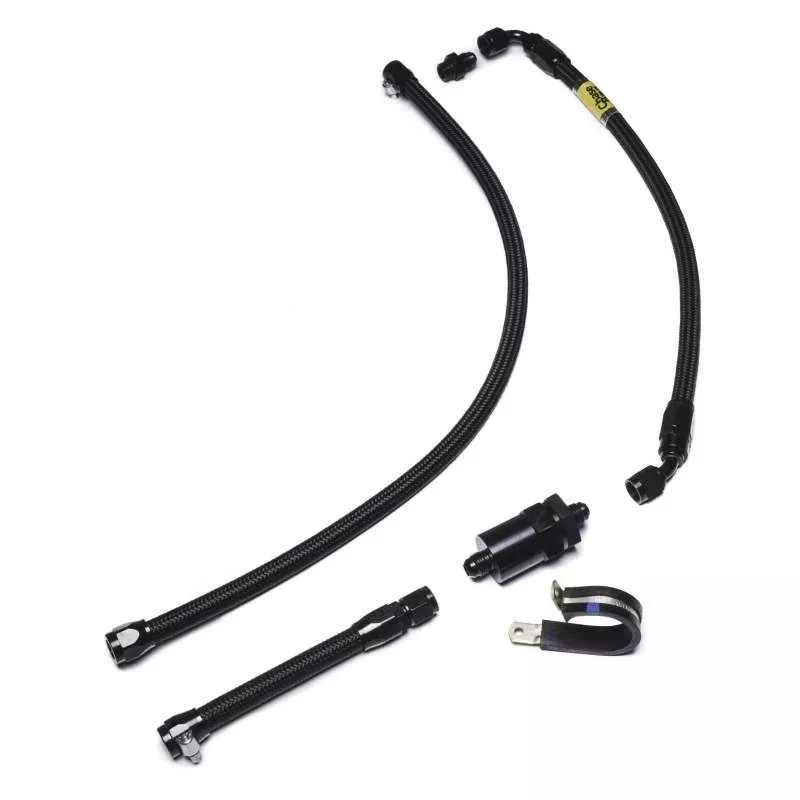 CHB Fuel Line Kits